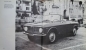 Preview: Owen "Alfa Romeo Alfetta GT" Alfa-Romeo History 1985 (6300)
